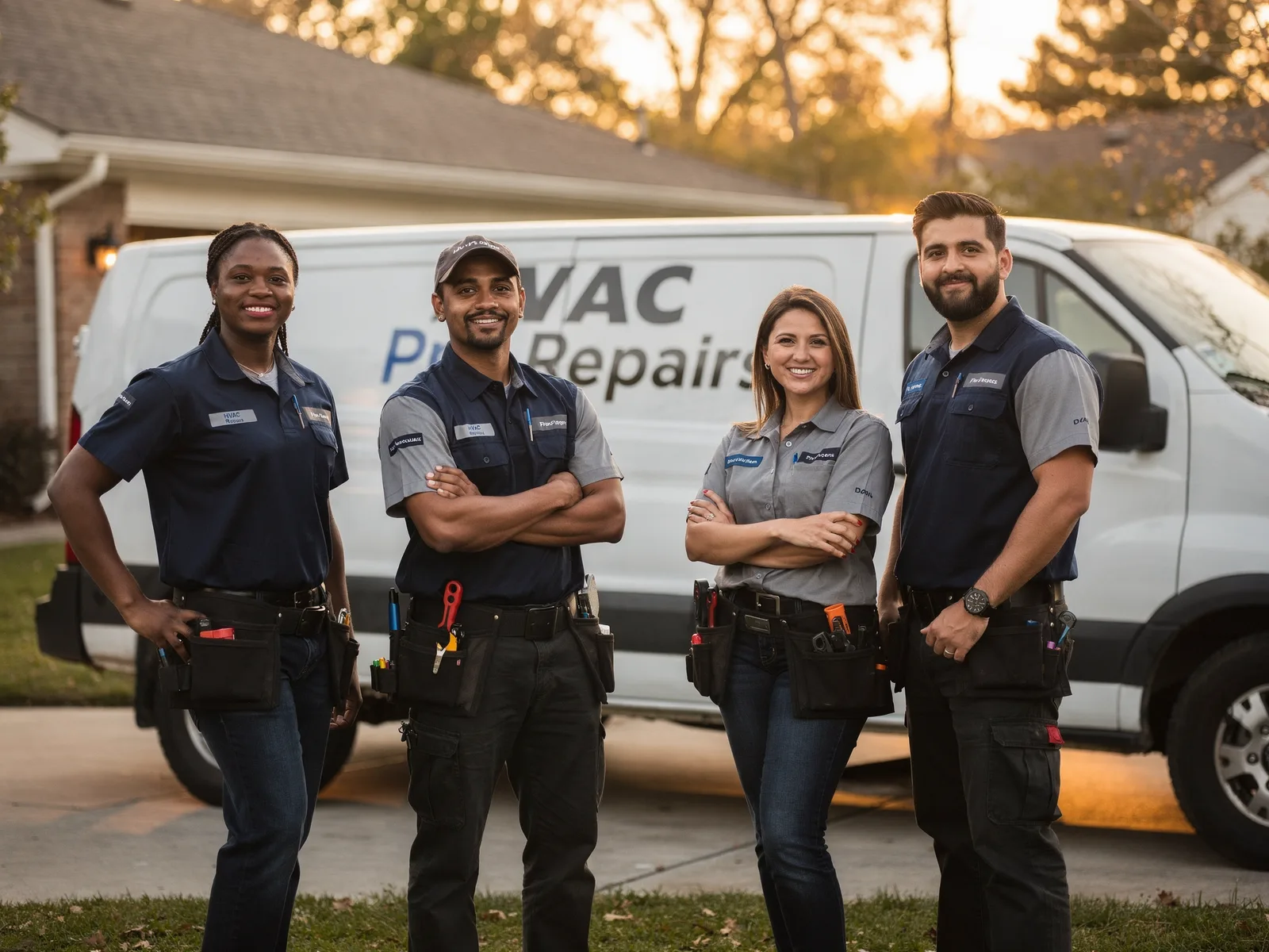 Heat Pump Repair company in Tahoka, TX