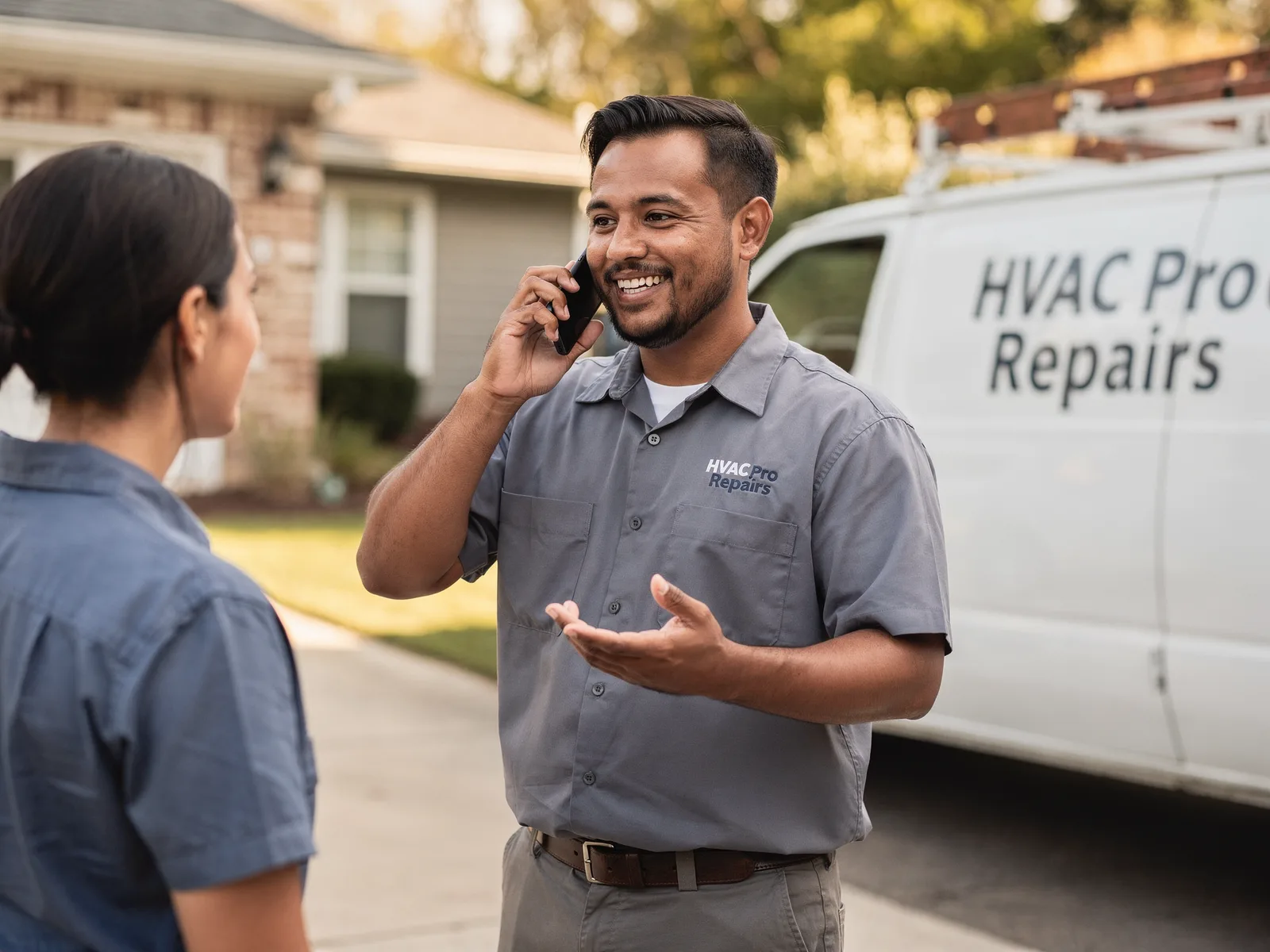 Heat Pump Repair Tahoka, TX FAQs